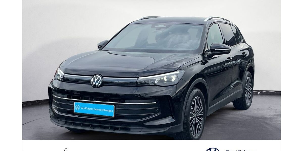 VW Tiguan 15.938 km 36.950 &euro; Hilden 40721