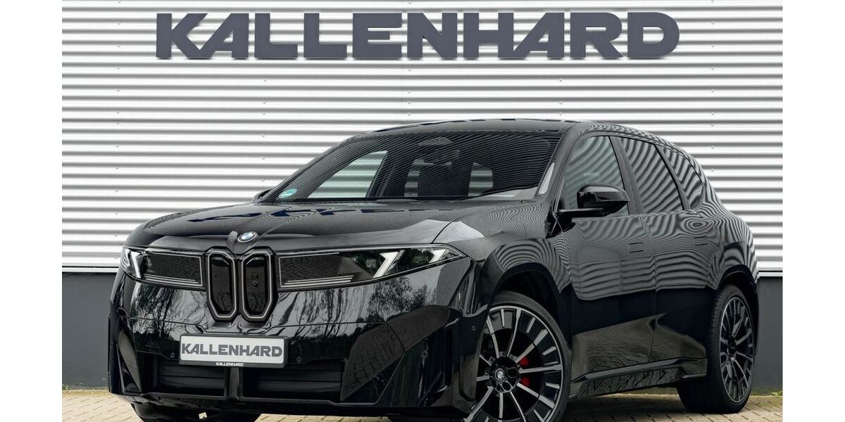 BMW iX3 6.698 km 92.820 &euro; Köln 51149