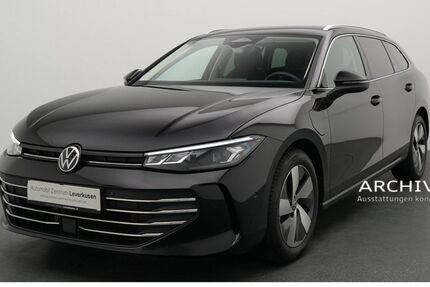 VW Passat 14.323 km 39.988 &euro; Leverkusen 51379