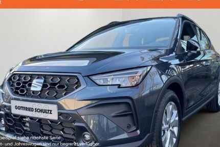 Seat Arona 3.000 km 21.737 &euro; Düsseldorf 40589