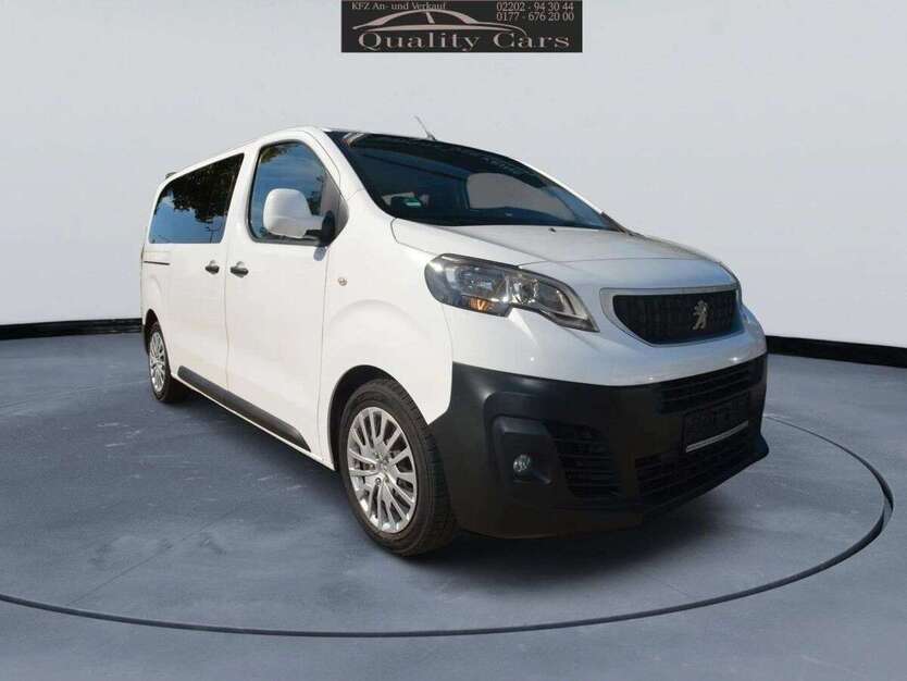 Peugeot Expert 192.000 km 10.900 € Bergisch Gladbach 51469