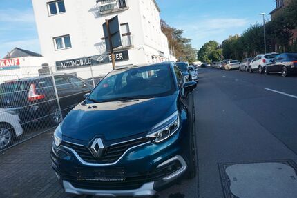 Renault Captur 63.231 km 9.499 &euro; Köln 51143