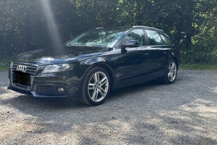Audi A4 283.500 km 5.500 € Engelskirchen 51766