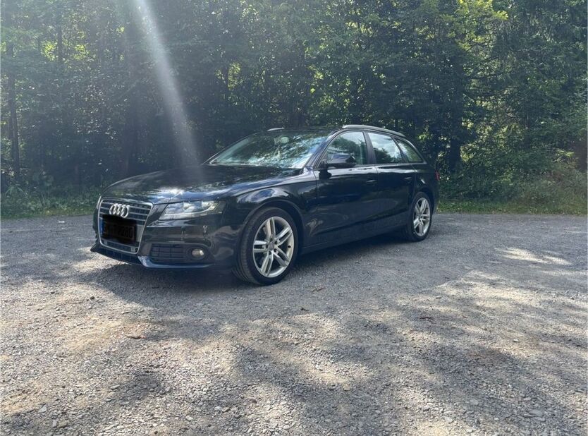 Audi A4 283.500 km 5.500 € Engelskirchen 51766