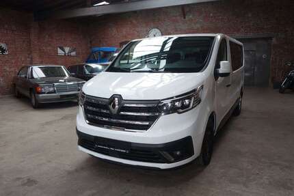 Renault Trafic 68.691 km 31.980 € Hilden 40721