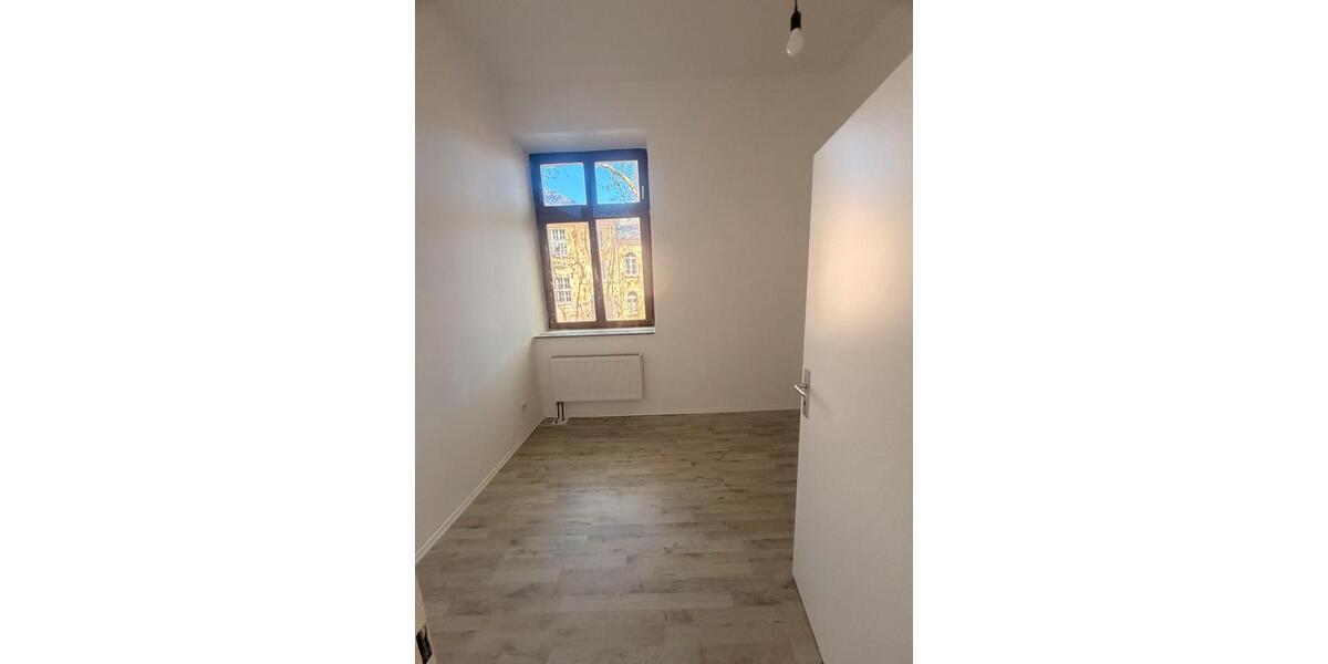 Etagenwohnung Wuppertal Elberfeld - 4 Zimmer, 86 m&sup2;, 750&euro; | Angebot:26414519