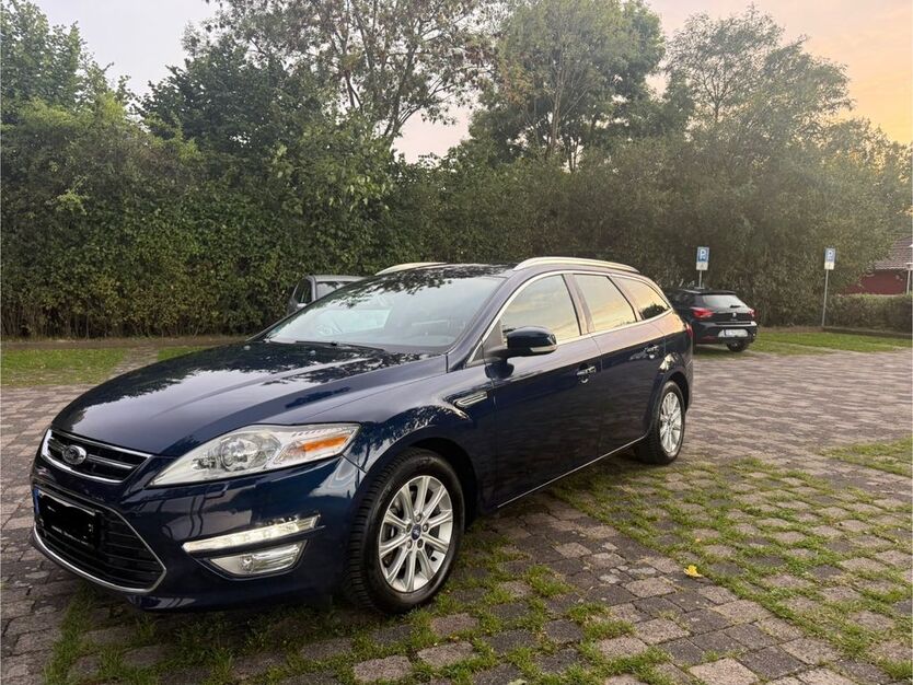 Mondeo