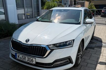 Skoda Octavia 123.000 km 17.800 &euro; Köln 50765