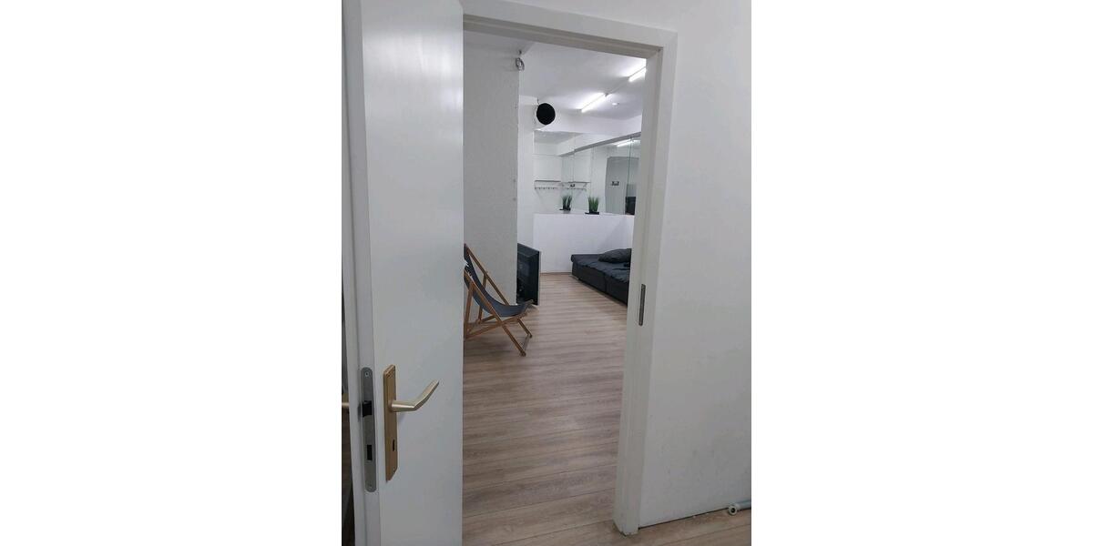 Etagenwohnung Köln Kalk - 2 Zimmer, 46 m&sup2;, 680&euro; | Angebot:26629604