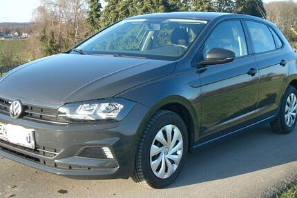 VW Polo 90.000 km 9.999 &euro; Sprockhövel 45549