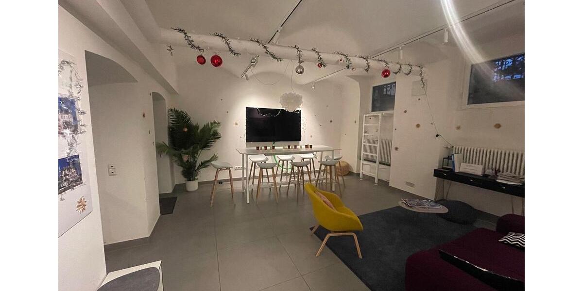 Gewerbeobjekt Köln Innenstadt - 850&euro; | Angebot:25974377