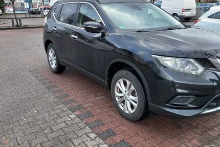 Nissan X-Trail 134.000 km 12.800 &euro; Köln 51103