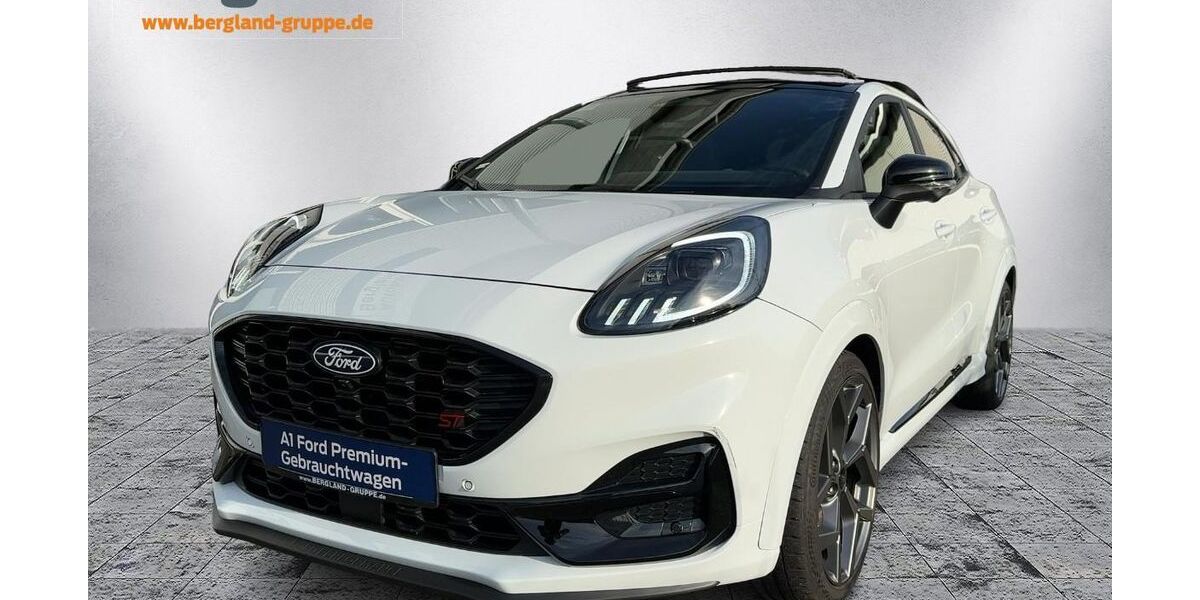 Ford Puma 15.044 km 29.880 € Wipperfuerth 51688