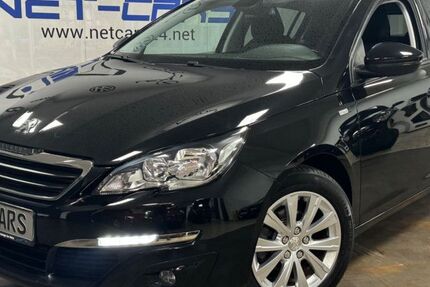 Peugeot 308 89.120 km 9.800 € Hilden (bei Düsseldorf) 40721