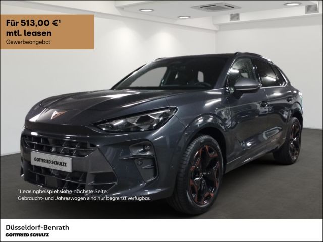 Cupra Terramar 6.000 km 47.888 € Düsseldorf 40589