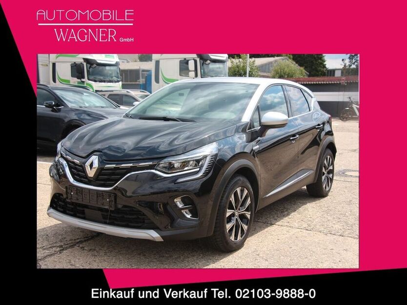 Captur