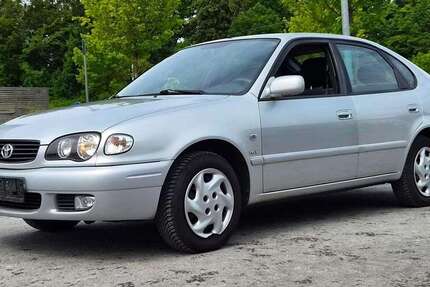 Toyota Corolla 108.000 km 3.950 &euro; Bergisch Gladbach 51469