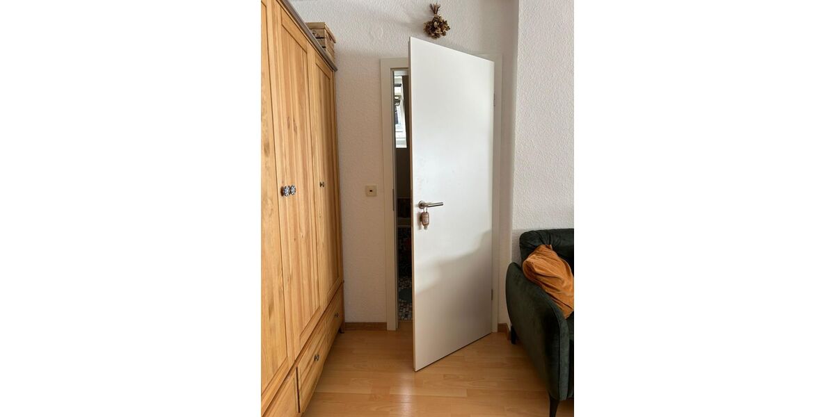 Charmante 1 Zi. Whg. im Zentrum von Rade - 1- Radevormwald | Angebot:25853186