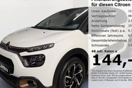 Citroen C3 39.385 km 11.980 € Düsseldorf 40231