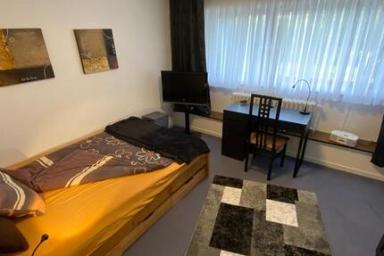 Wohnung Remscheid Gemarkung Bergisch Born - 1 Zimmer, 30 m&sup2;, 470&euro; | Angebot:24661181