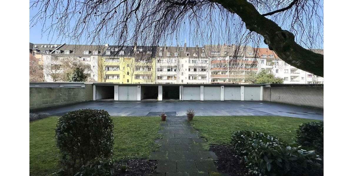 Etagenwohnung Köln / Neustadt-Nord Neustadt-Nord - 3 Zimmer, 95 m&sup2;, 549.000&euro; | Angebot:25685069