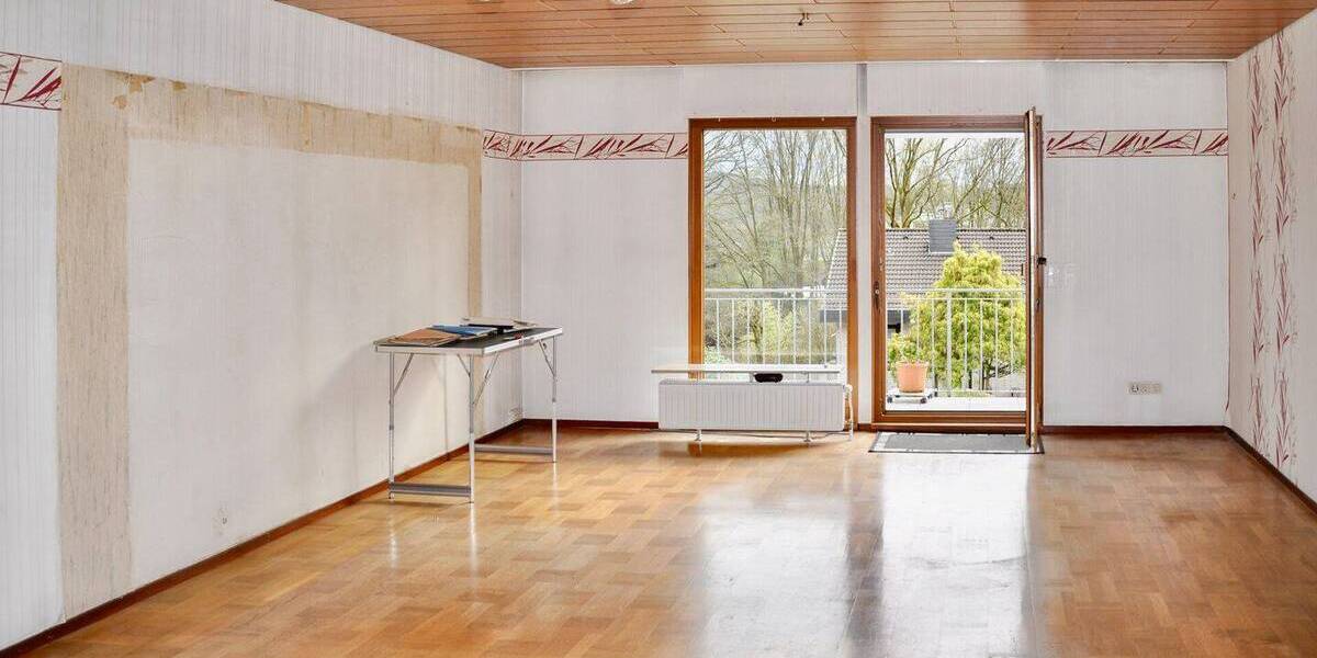 Einfamilienhaus Overath - 7 Zimmer, 117 m&sup2;, 299.000&euro; | Angebot:25937590
