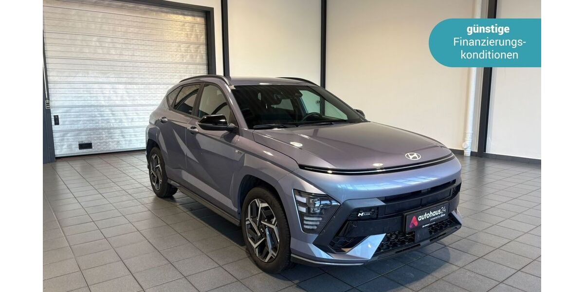 Hyundai KONA 7.231 km 26.990 &euro; Wuppertal 42287