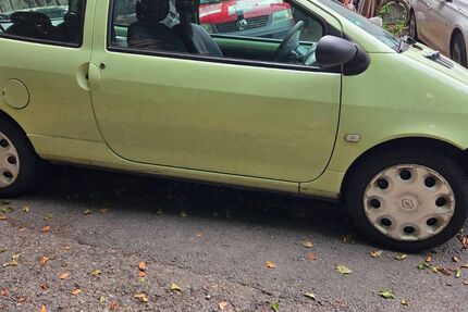 Renault Twingo 205.000 km 1.290 &euro; Kürten 51515