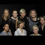 Julia Hülsmann Oktet