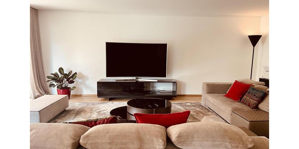 Maisonettenwohnung Düsseldorf Düsseltal - 5 Zimmer, 224 m&sup2;, 5.500&euro; | Angebot:24526472