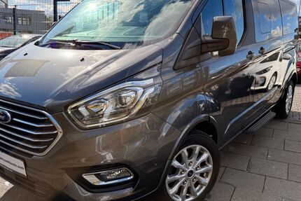 Ford Tourneo Custom 56.500 km 32.900 &euro; Köln 51065