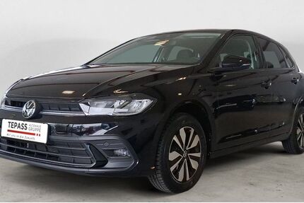 VW Polo 6.361 km 18.599 &euro; Wuppertal 42369