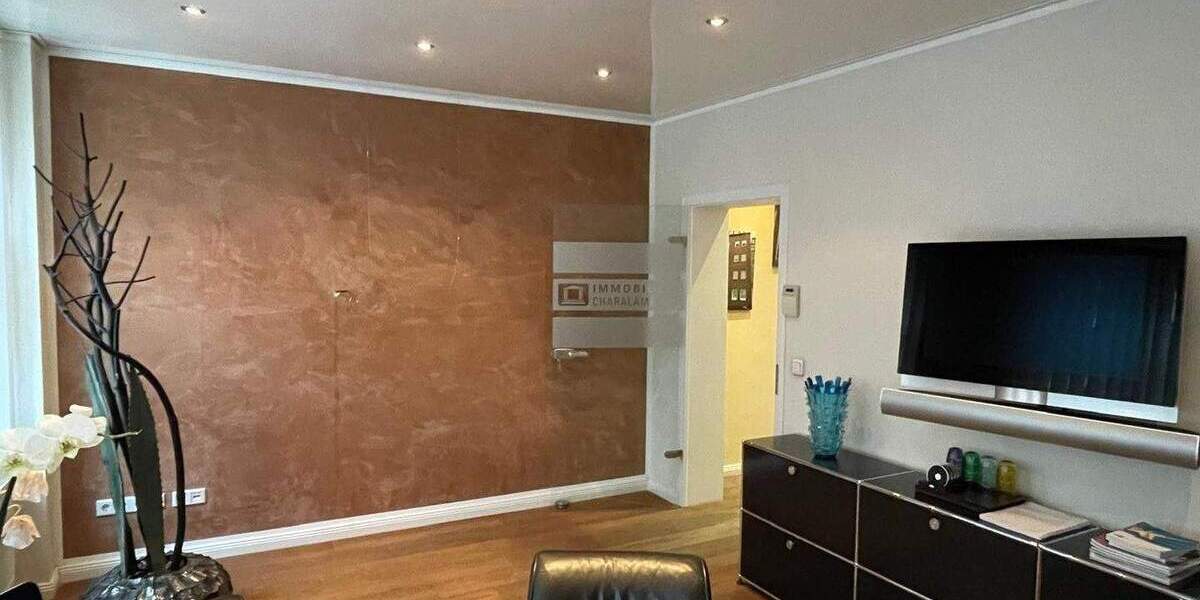 Gewerbeobjekt Neuss Furth-Mitte - 5 Zimmer, 91 m&sup2;, 1.950&euro; | Angebot:24607099