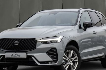 Volvo XC60 12.000 km 52.660 &euro; Köln 50968