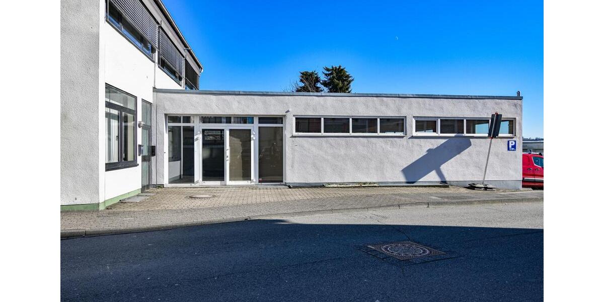 Gewerbeobjekt Solingen Höhscheid - 1.942&euro; | Angebot:23779292