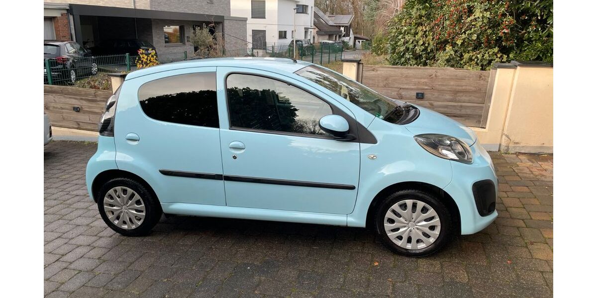 Citroen C1 161.235 km 3.500 € Solingen 42699