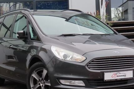 Ford Galaxy 126.999 km 15.900 &euro; Neuss 41469