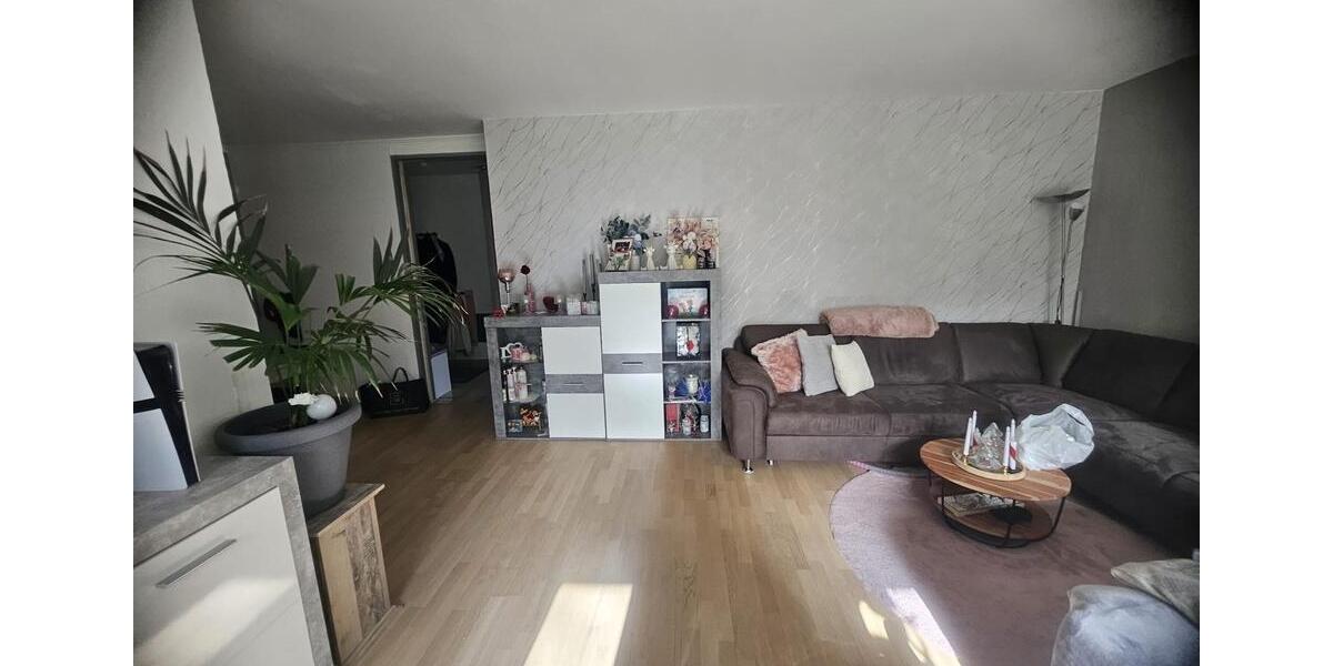 Erdgeschoßwohnung Monheim am Rhein - 3 Zimmer, 76 m&sup2;, 249.000&euro; | Angebot:25901023