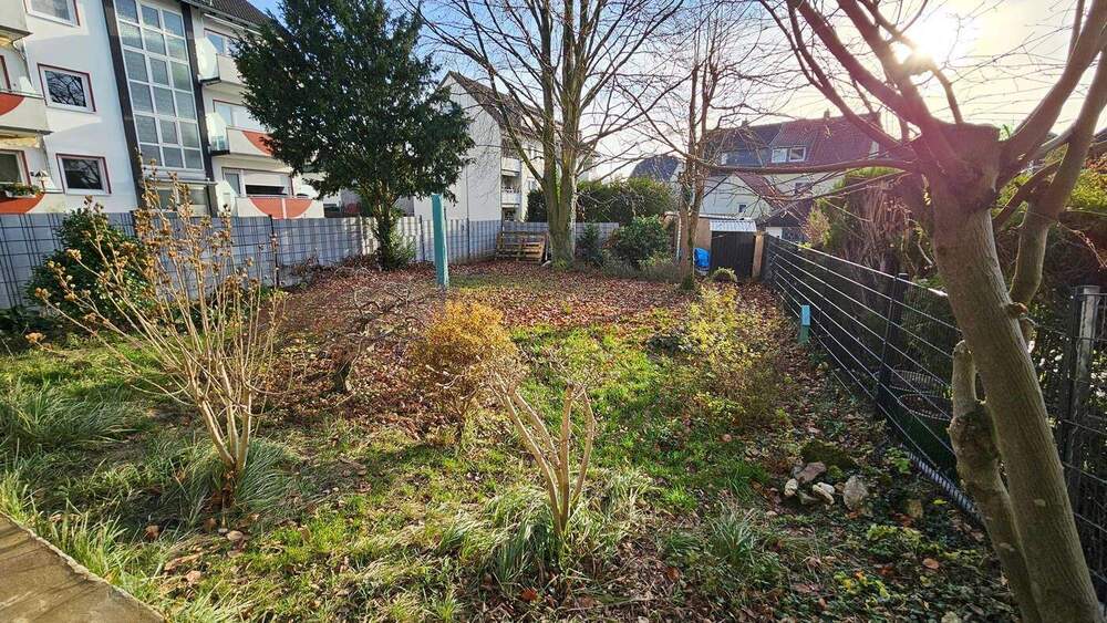 Mehrfamilienhaus, Wohnhaus Leverkusen / Lützenkirchen Quettingen - 8 Zimmer, 234 m&sup2;, 649.000&euro; | Angebot:25679035