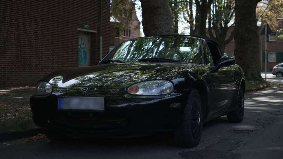 MX-5