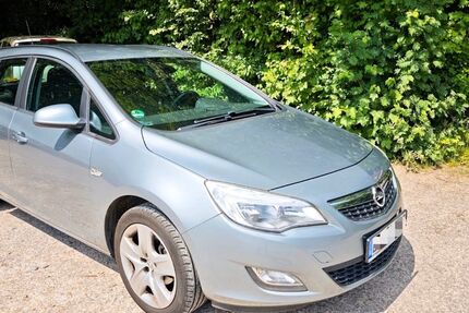 Opel Astra 211.505 km 1.950 &euro; Hattingen 45525