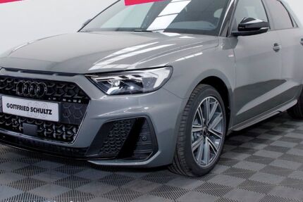 Audi A1 5.900 km 31.950 € Solingen 42653