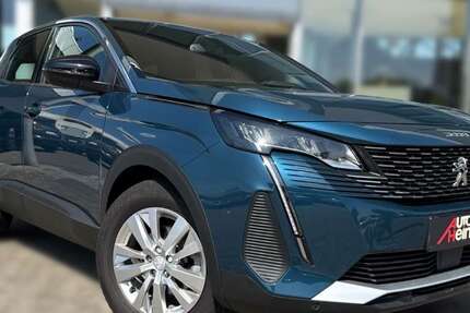 Peugeot 3008 23.595 km 21.990 &euro; Dormagen 41540
