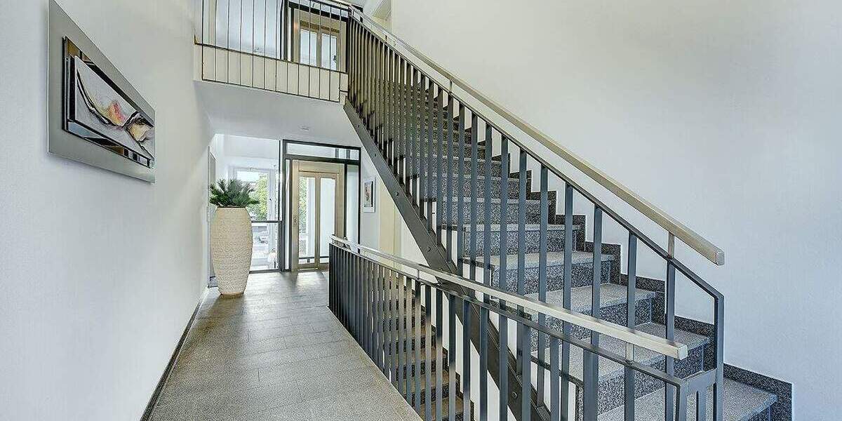 Etagenwohnung Düsseldorf / Himmelgeist Himmelgeist - 5 Zimmer, 195 m&sup2;, 1.090.000&euro; | Angebot:23161916