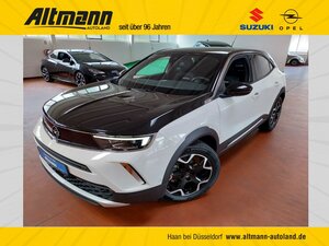 Opel Mokka Ultimate 1.2 *Kam *SHZ *LHZ *Navi 55.241 km 19.280 € HAAN 42781