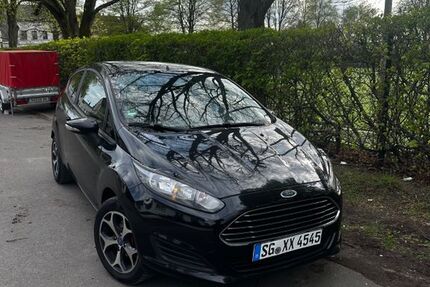 Ford Fiesta 145.000 km 3.700 &euro; Solingen 42719