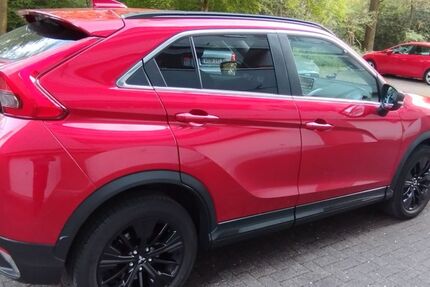Mitsubishi Eclipse Cross 94.700 km 16.950 &euro; Wuppertal 42111