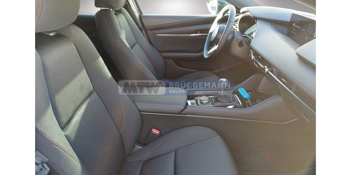 Mazda 3 4.000 km 23.980 &euro; Düsseldorf 40599