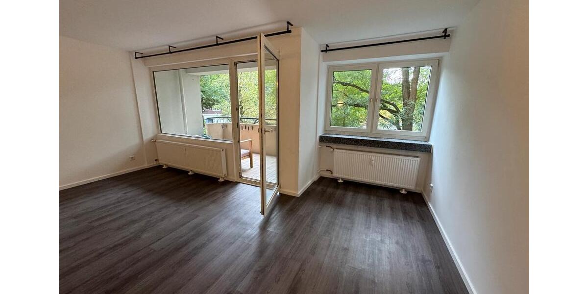 Etagenwohnung Hilden - 1.5 Zimmer, 53 m&sup2;, 910&euro; | Angebot:24805916