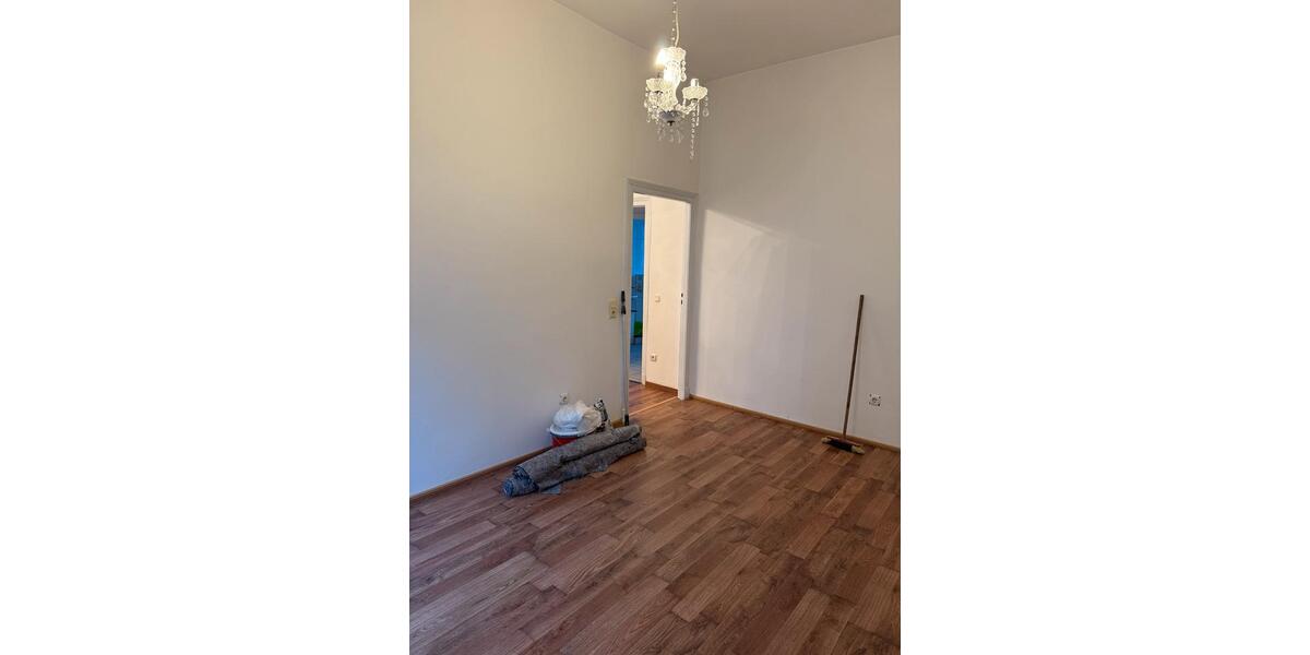 Erdgeschoßwohnung Neuss Furth-Mitte - 2 Zimmer, 44 m&sup2;, 650&euro; | Angebot:24742490